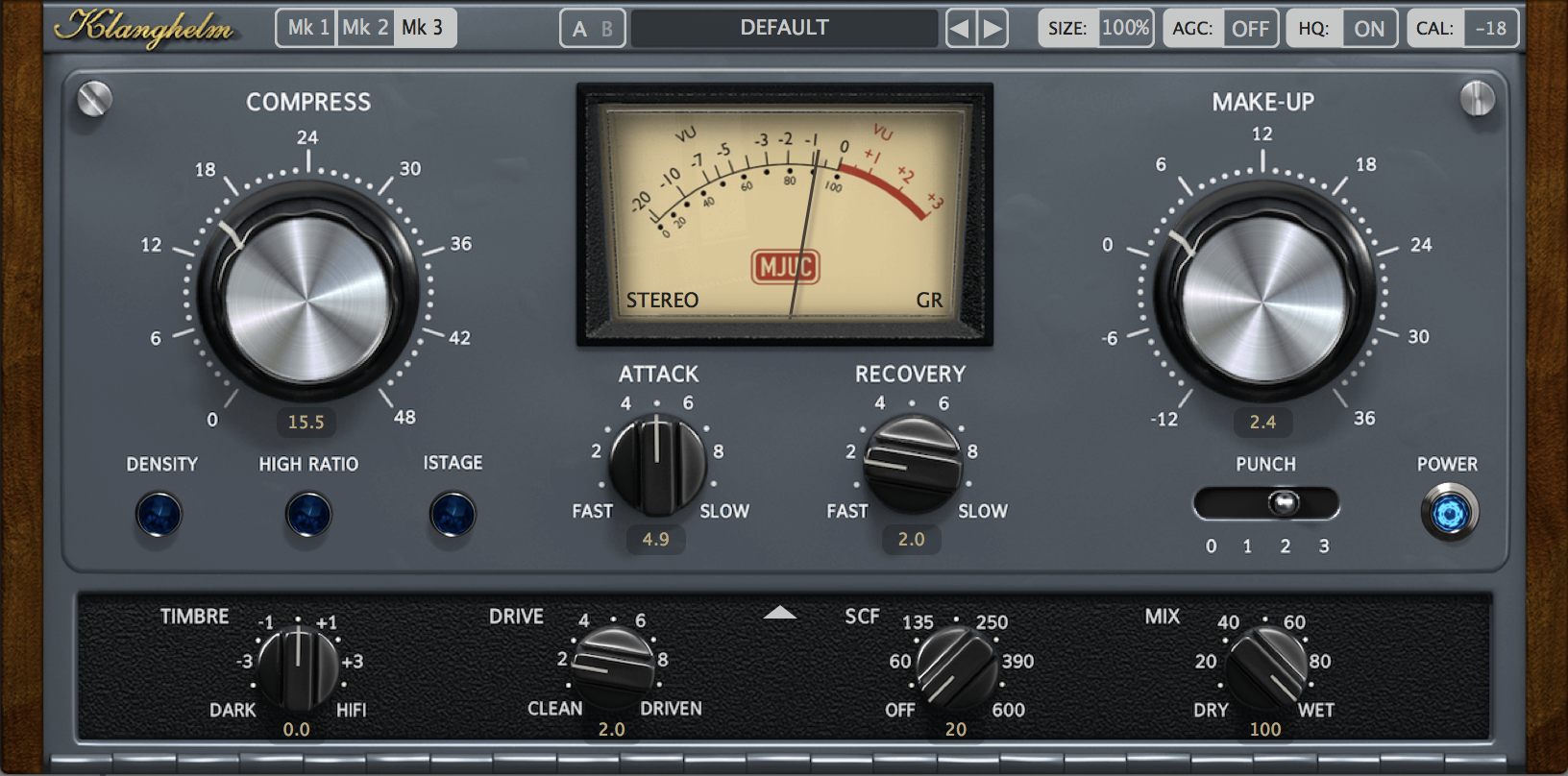 Voc-eq Pro Vst Plugin