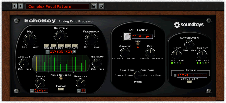 11 Great Delay Plugins for Mixing (+ Mix Tips) — Pro Audio Files