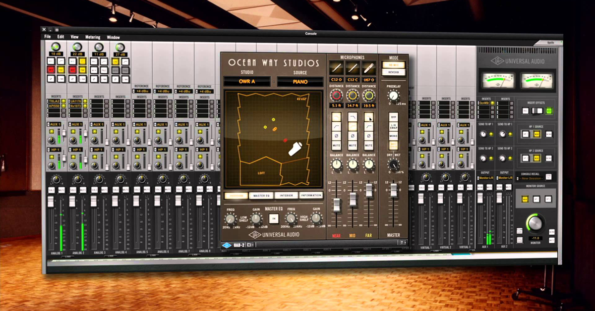 best free mastering plugins 2020