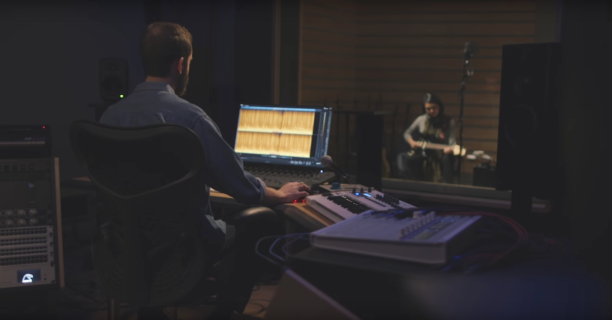 How to Mix EDM — Mixing EDM from a Mix Engineer's Perspective