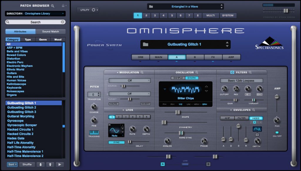 The Basics of Sound Design (+ Essential Software) — Pro Audio Files