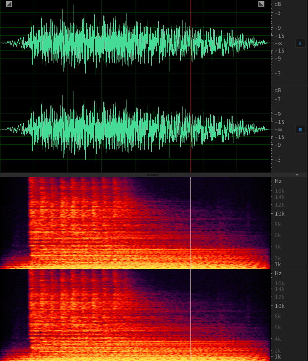 Logic pro x vs adobe audition