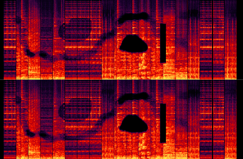 The Fundamentals of Waveform Editing