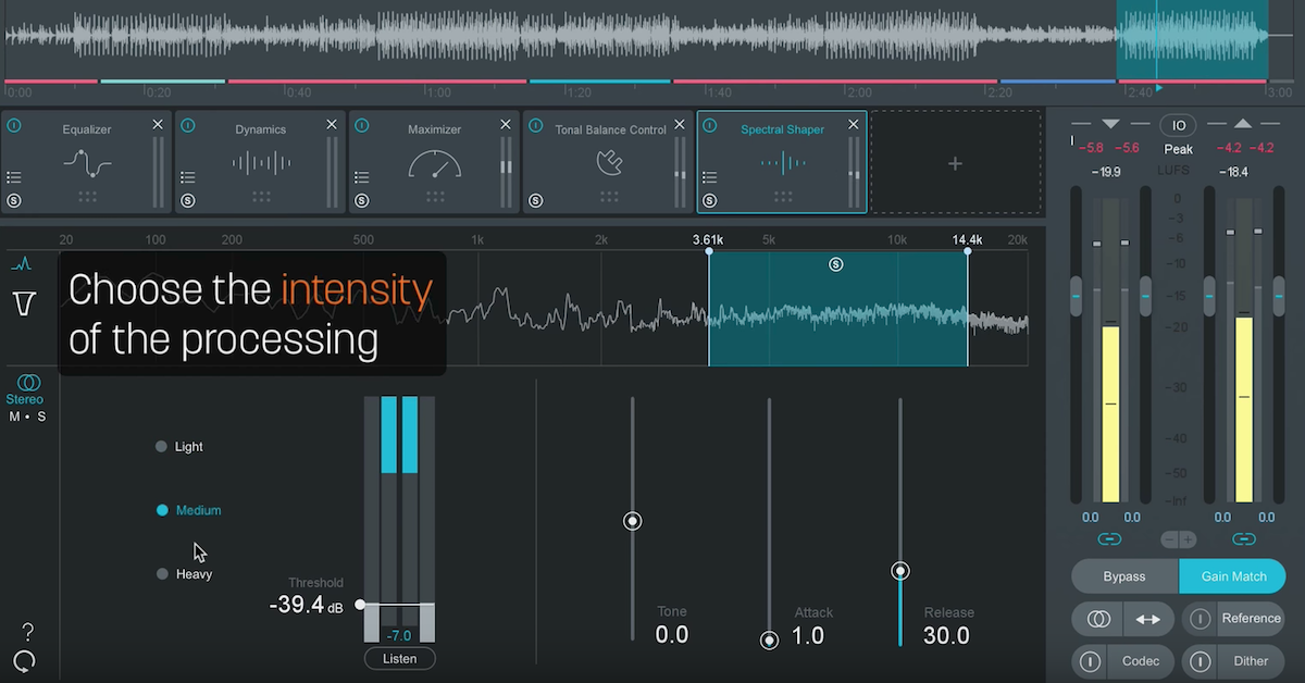 izotope ozone 7 crack free download