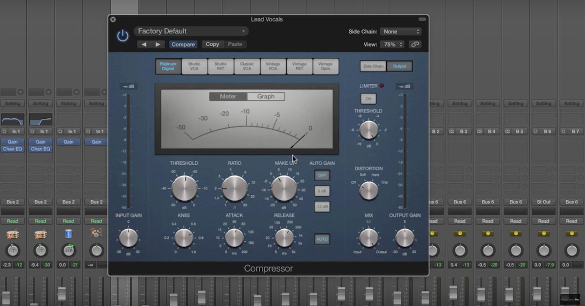 7 Quick Music Production Tips for Logic Pro X — Pro Audio Files