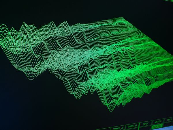 The Basics of Wavetable Synthesis