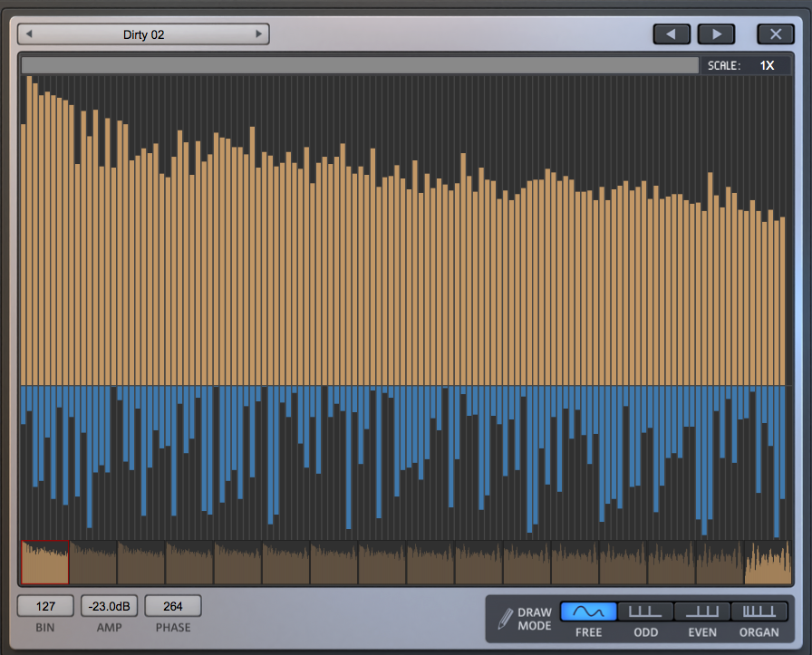 Review: Thorn Synthesizer from DS Audio