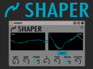 k-devices shaper