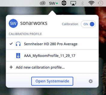 sonarworks reference 4 mac