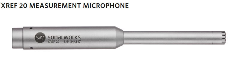 sonarworks mic calibration file