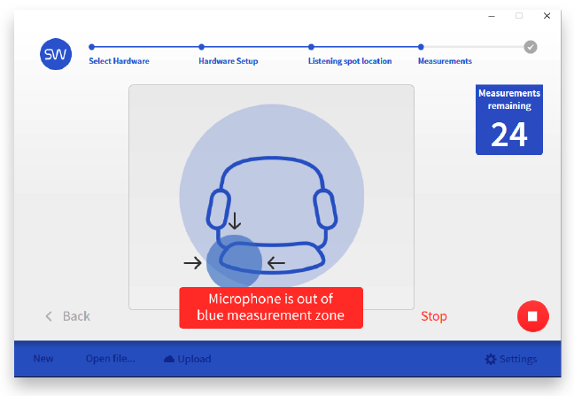 sonarworks headphone calibration files download