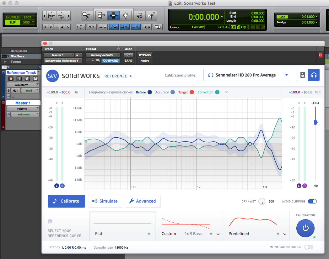Review: Sonarworks Reference 4 Studio Edition