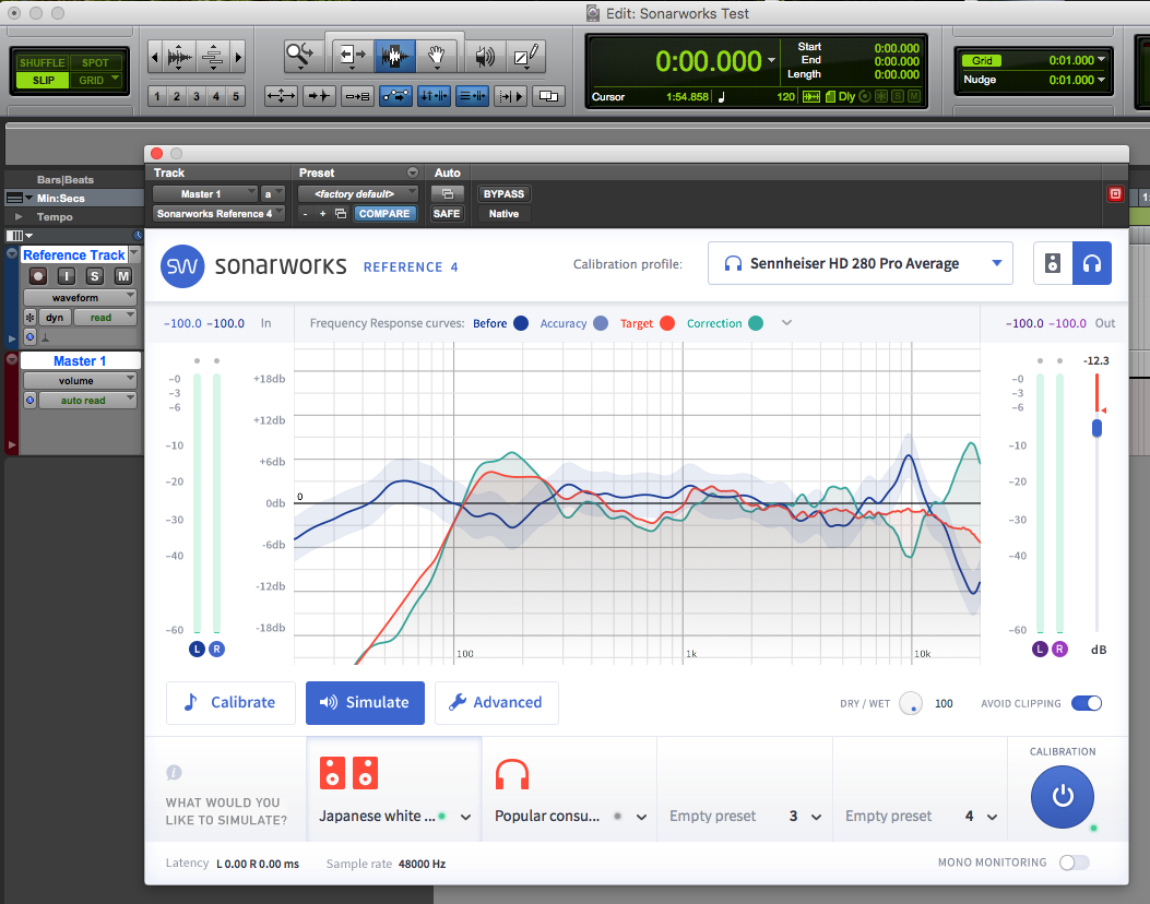 Review: Sonarworks Reference 4 Studio Edition