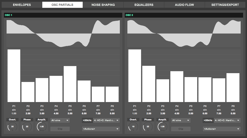 Review: ULTRAKICK — Kick Drum Synth