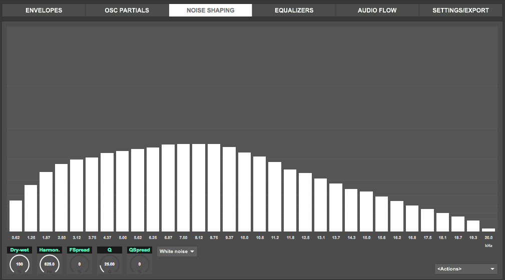 Review: ULTRAKICK — Kick Drum Synth