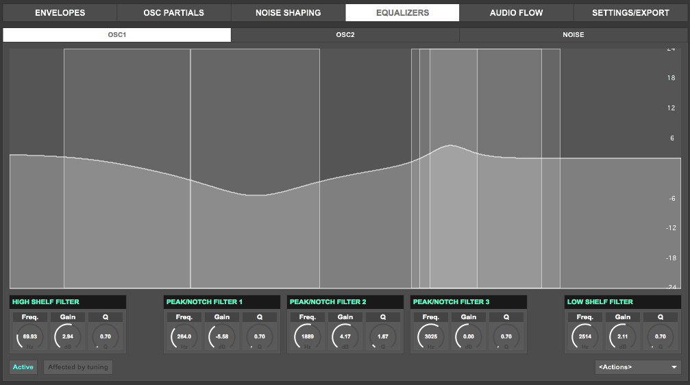 Review: ULTRAKICK — Kick Drum Synth