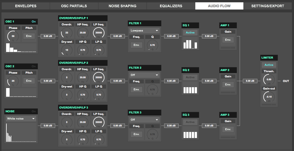 Review: ULTRAKICK — Kick Drum Synth