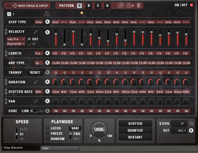 Review: Morphestra 2 by Sample Logic