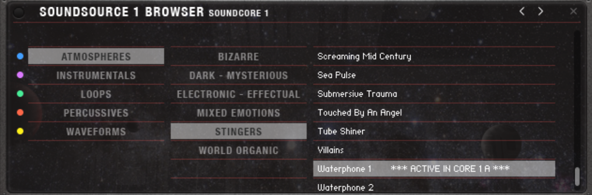 Review: Morphestra 2 by Sample Logic