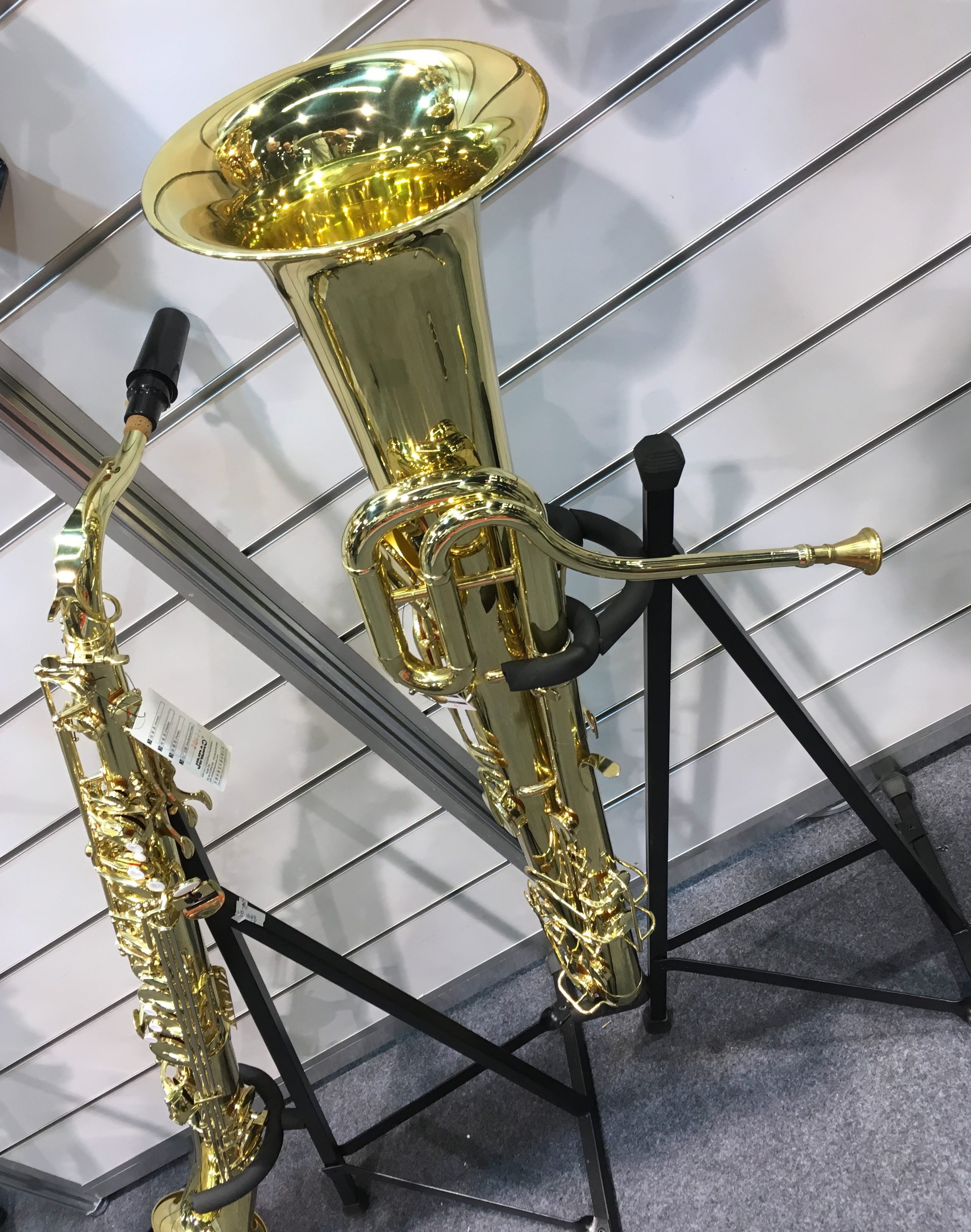 8 Things Considered at NAMM 2018