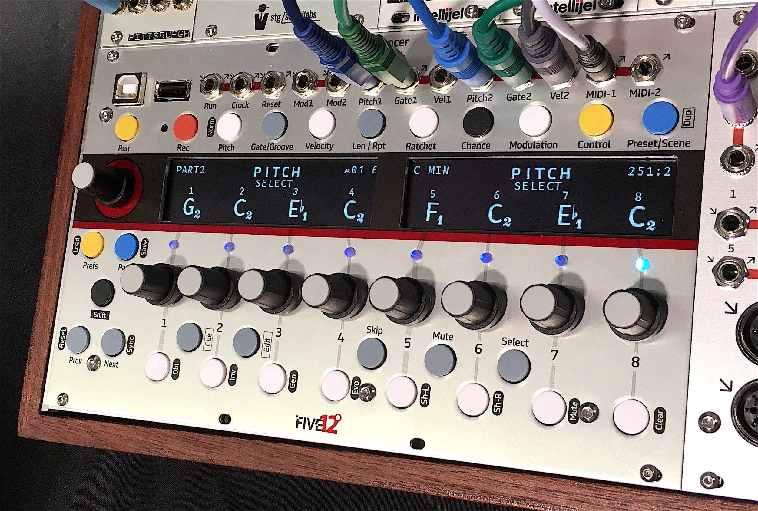 8 Things Considered at NAMM 2018