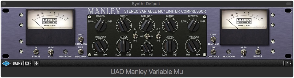 mcdsp plugins