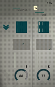 Review: Ensemblia 2 Percussive by Cinematique Instruments