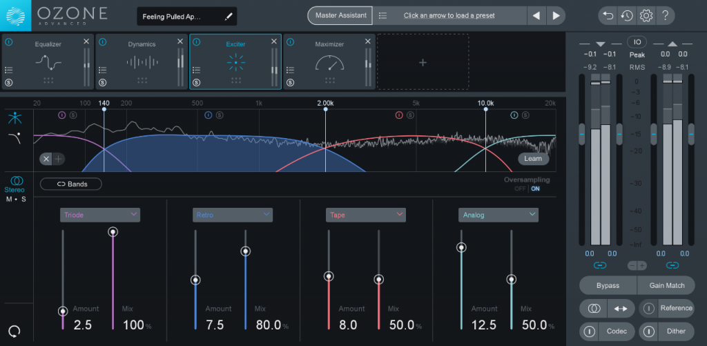 6 Favorite Saturation Plugins (+ Mixing Tips) — Pro Audio Files