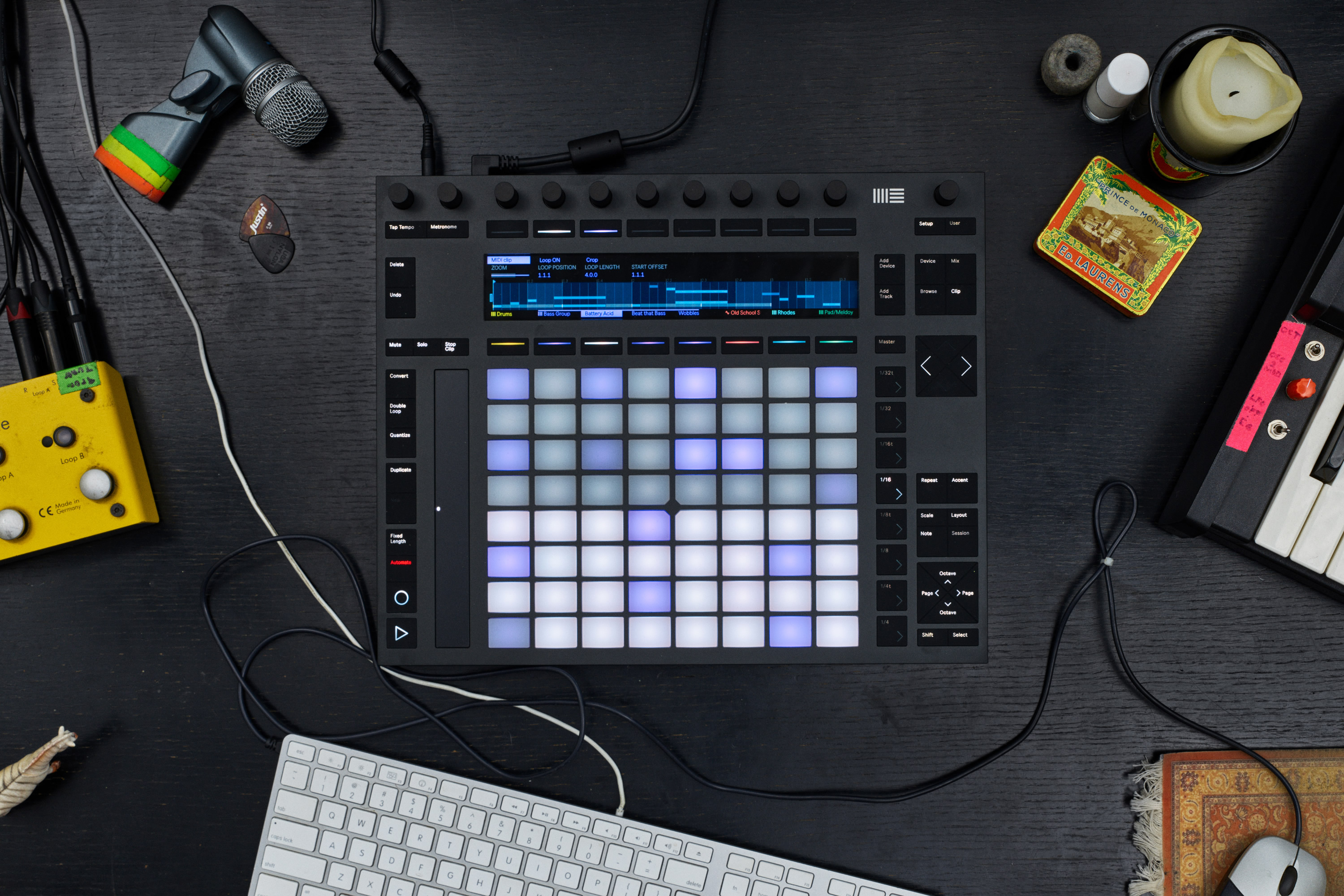 Ableton Live 10 — What's New?