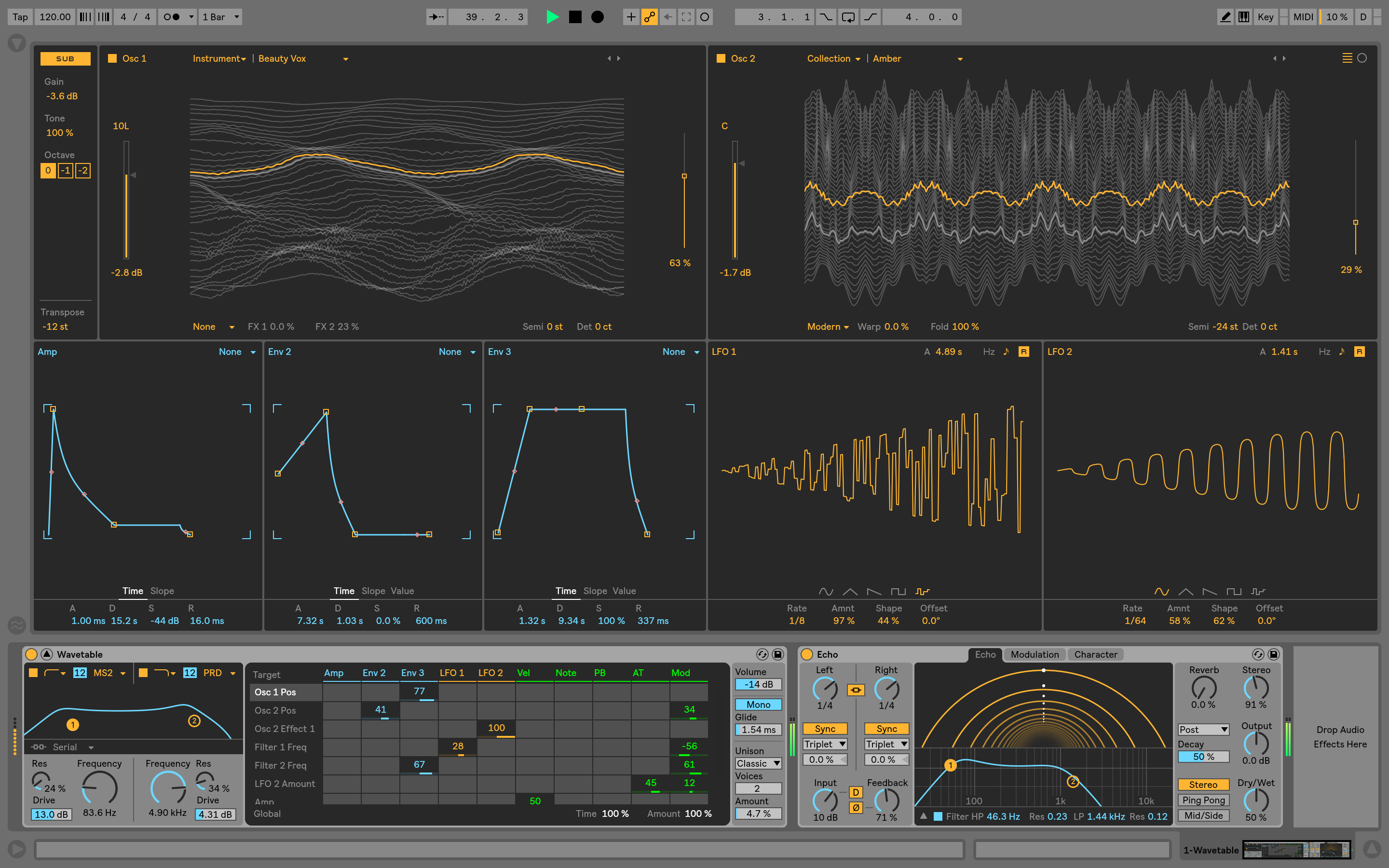 Ableton Live 10 — What's New?