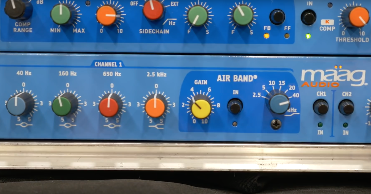 Home Studio Setup What Equipment Do You Need for Recording Vocals?