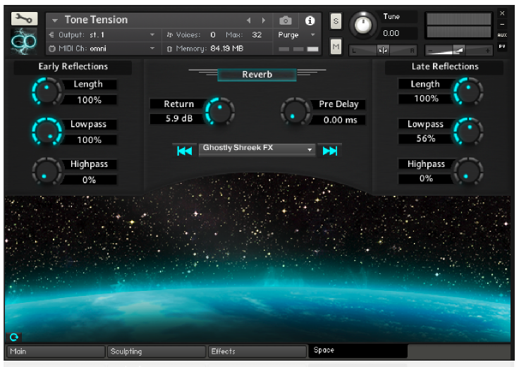 Review: Collision FX by Sound Yeti