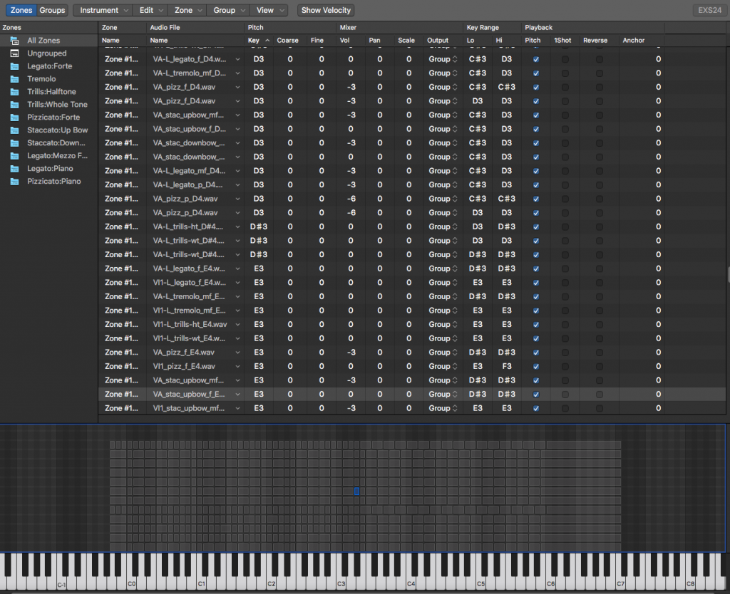 The Fundamentals of Sampling Instruments and Libraries — Pro Audio Files