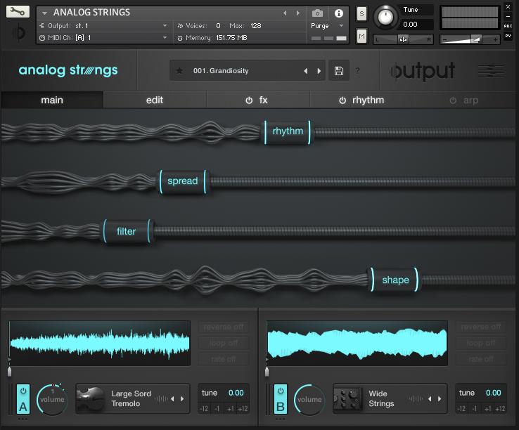 The Fundamentals of Sampling Instruments and Libraries