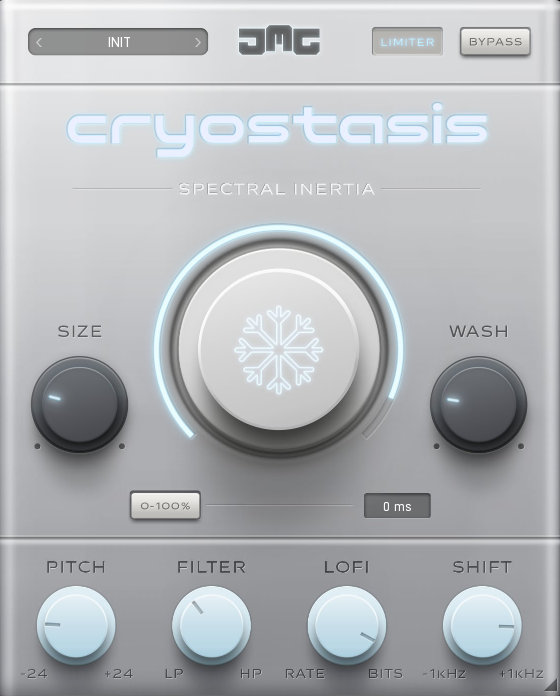 Cryostasis