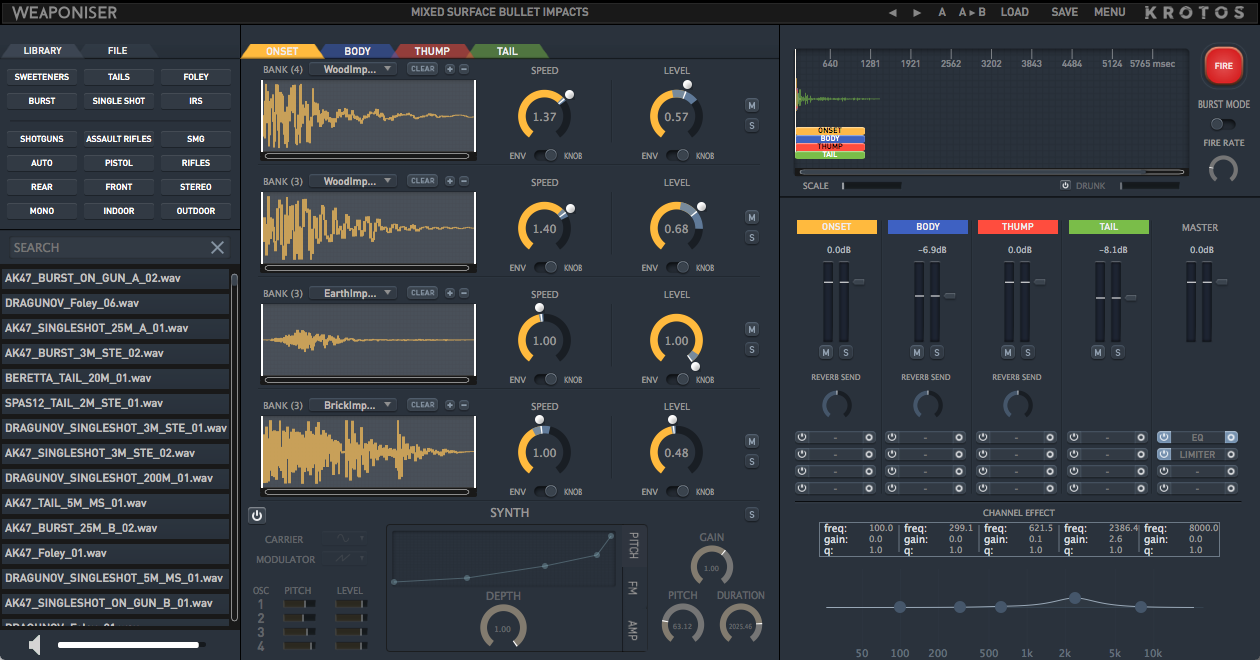 music sampling software for mac