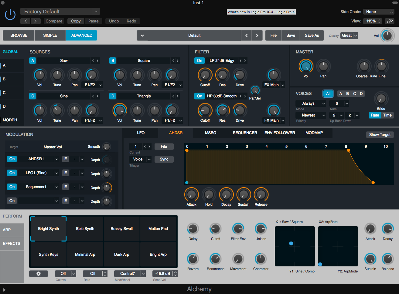 12 outils de conception sonore impressionnants pour la production musicale