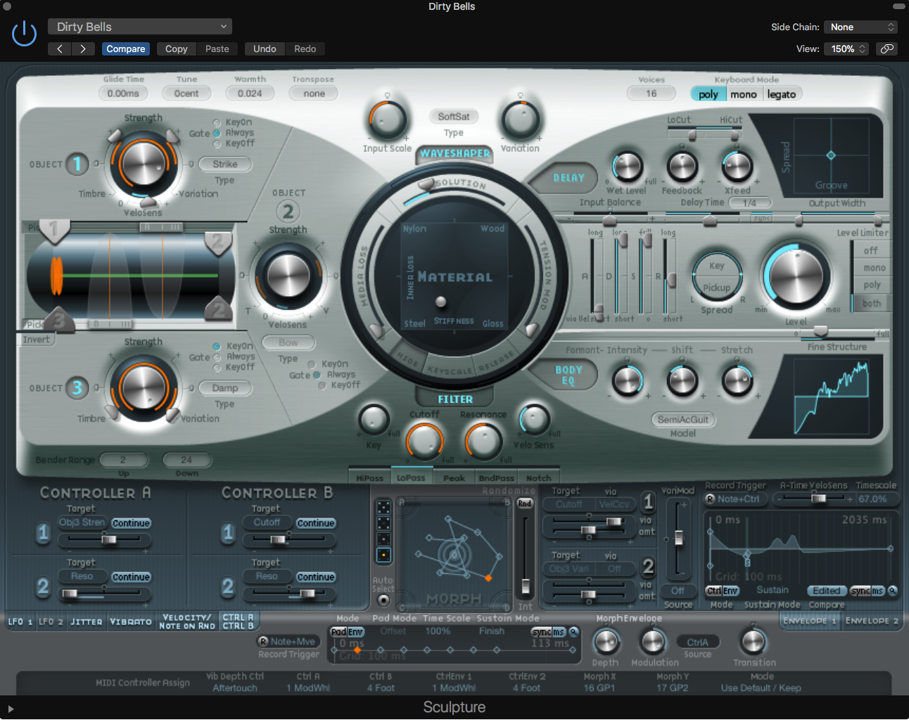 12 outils de conception sonore impressionnants pour la production musicale