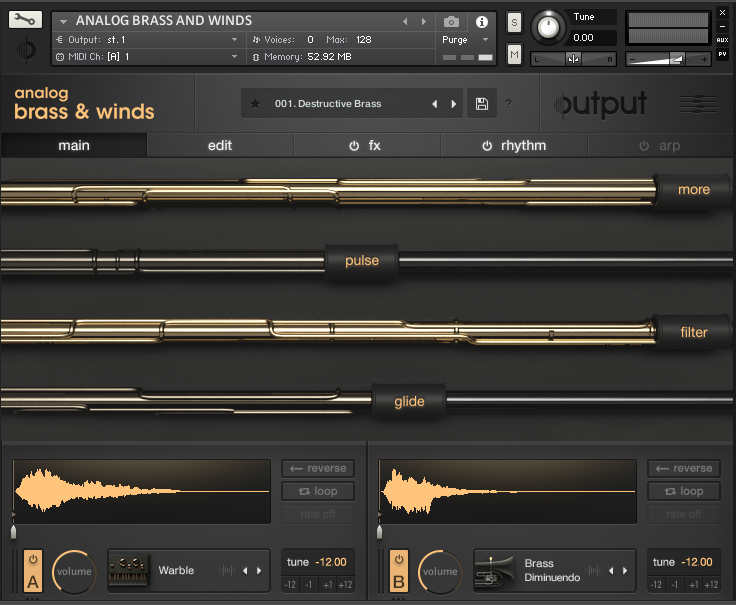 12 outils de conception sonore impressionnants pour la production musicale