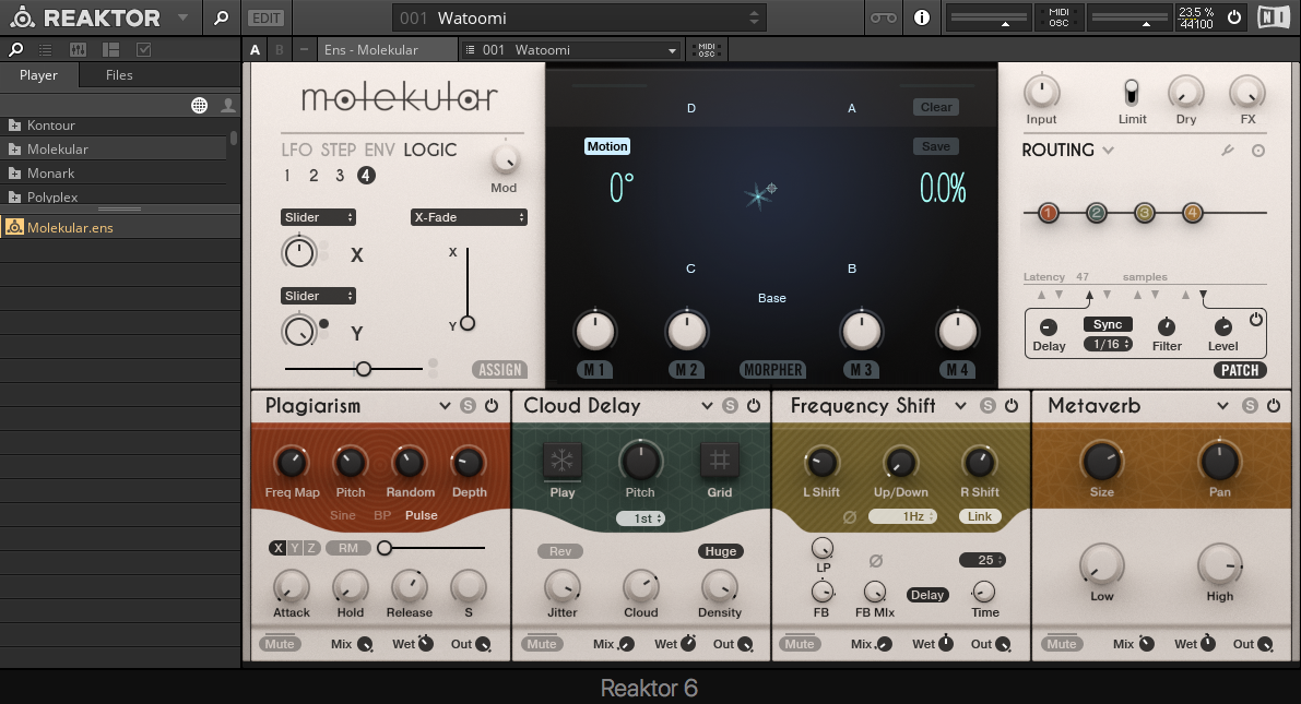 15 Great Sound Design Tools for Music Production