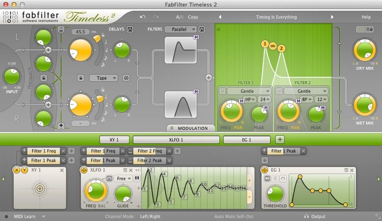 15 Great Sound Design Tools for Music Production