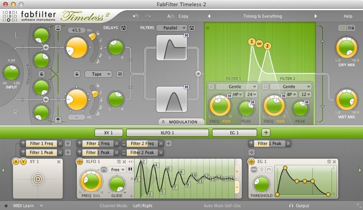 12 outils de conception sonore impressionnants pour la production musicale