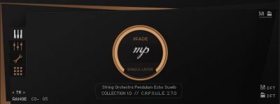 10 Great String Libraries for Your Sample Collection — Pro Audio Files