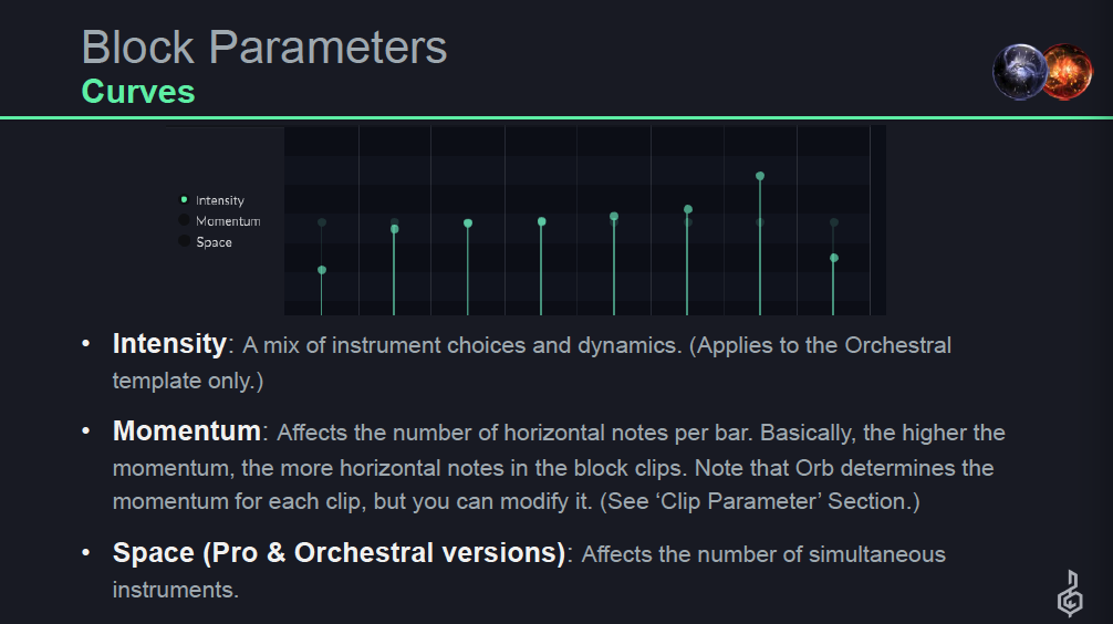 Orb Composer by Hexachords: Composing with AI [Review]