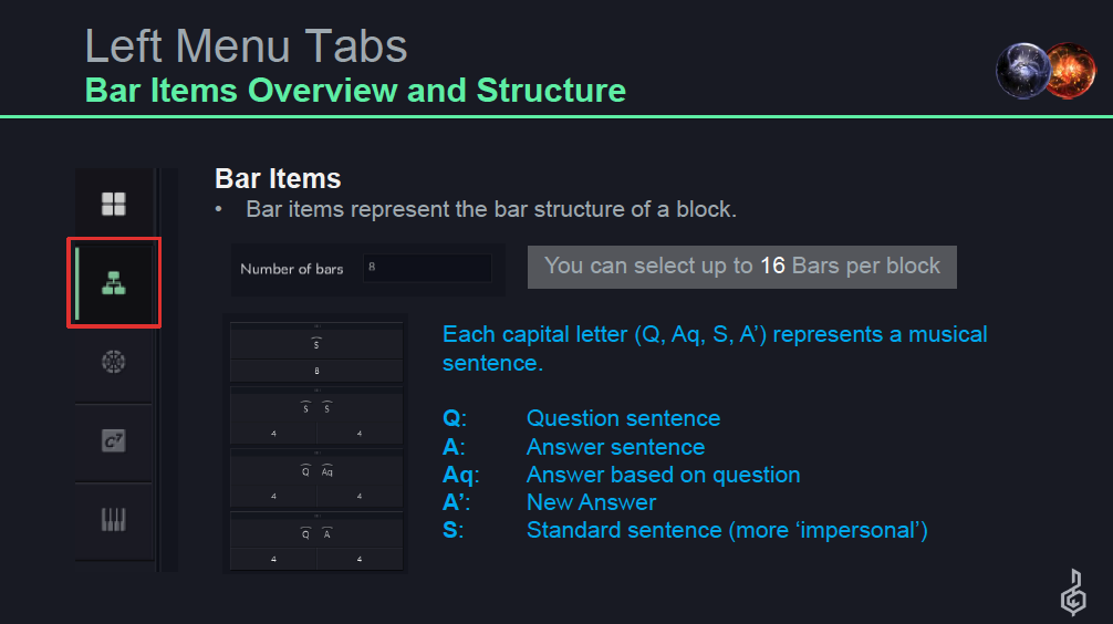 Orb Composer by Hexachords: Composing with AI [Review]