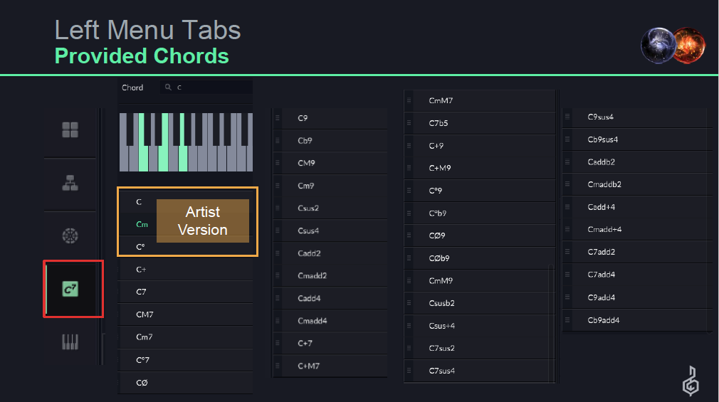 Orb Composer by Hexachords: Composing with AI [Review]