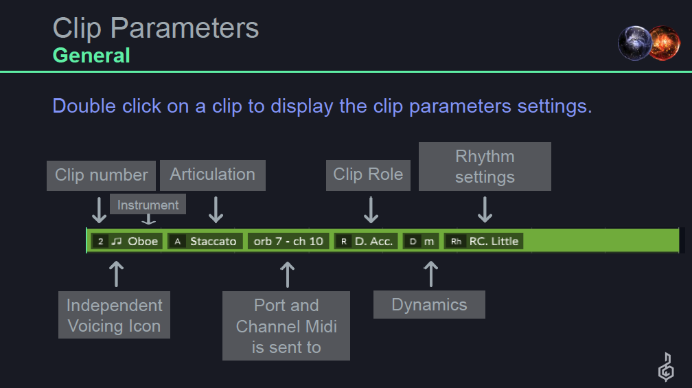 Orb Composer by Hexachords: Composing with AI [Review]