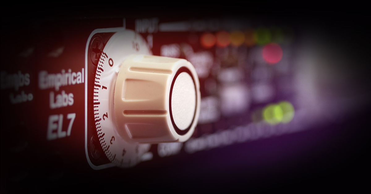 5 Ways to Compress Drums in a Mix — Pro Audio Files