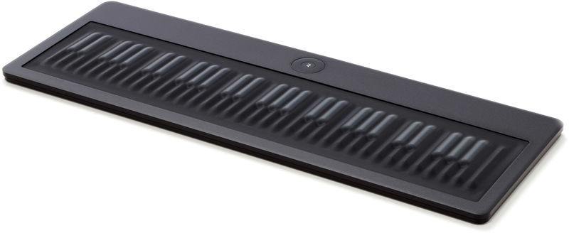 MPE: The New MIDI Protocol and the Roli BLOCK