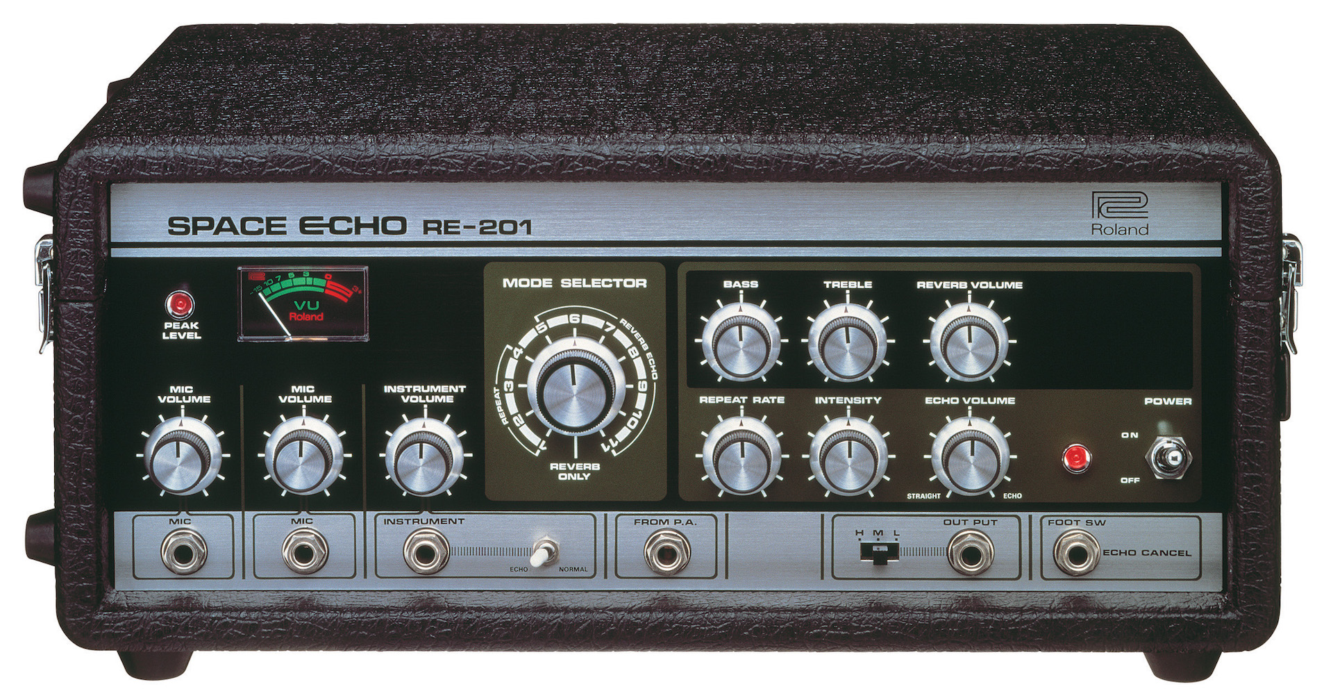 Space Echo